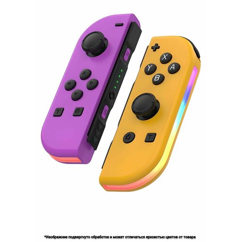 Джойконы для Nintendo Switch 300000₽