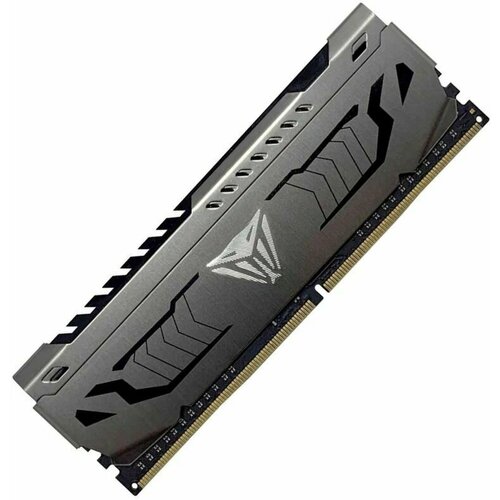 Patriot Viper Steel DDR4 - 8 ГБ оперативной памяти клавиатура patriot viper v730 pv730mbulgm