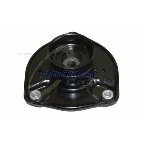 TRUCKTEC 0230323 Опора амортизатора Mercedes LCV 4376₽