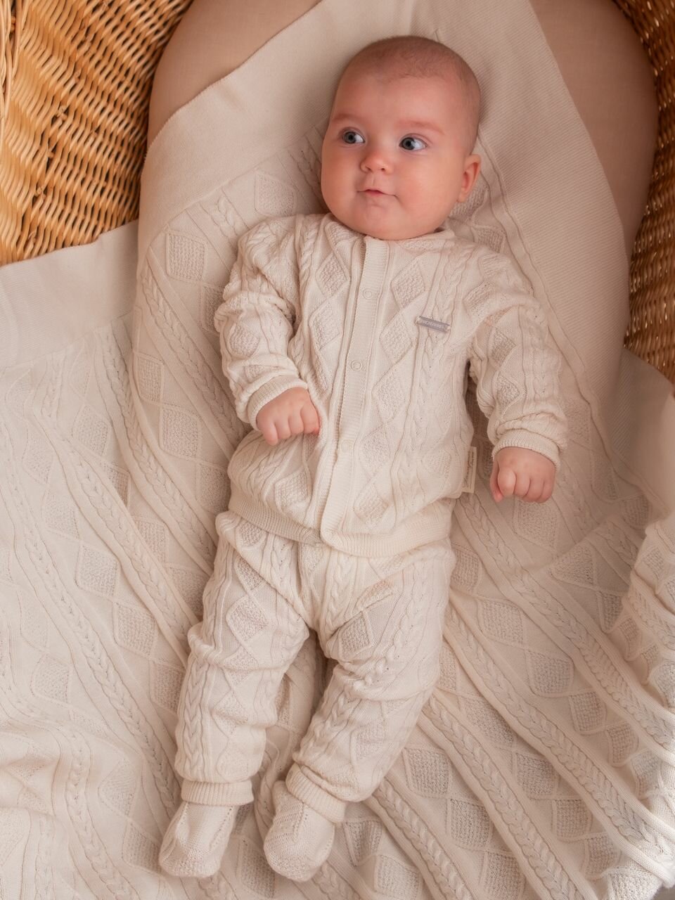 Комплект одежды