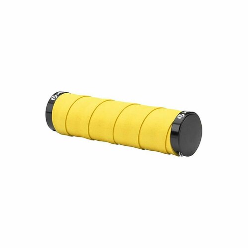 Грипсы VLG-852AD4 129 mm желтый150283 2090₽