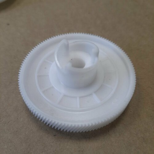 Шестерня привода фотовала M3040dn GEAR Z128R 302L231040 1000₽