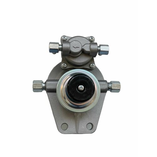 Hacoc noдкачки Nissan Navara / Patrol/ NP300