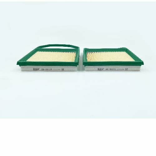 Фильтр воздушный GB-95119 bigfilter 1шт