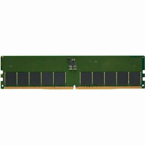 Модуль памяти 16GB Kingston DDR5 5600Mhz KSM56E46BS8KM-16HA 894000₽