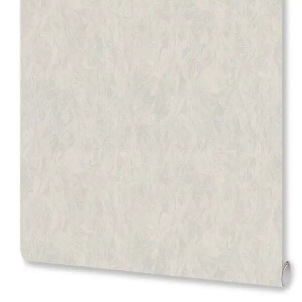 Обои флизелиновые Euro Decor Gemma серые 1.06 м ED7234-11 - фото №1