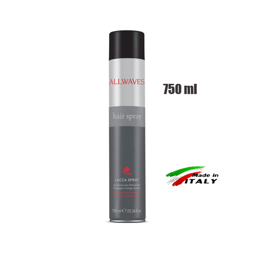 Panthenol hairspray-Лак для волос обогащенный пантенолом750 мл 1100₽