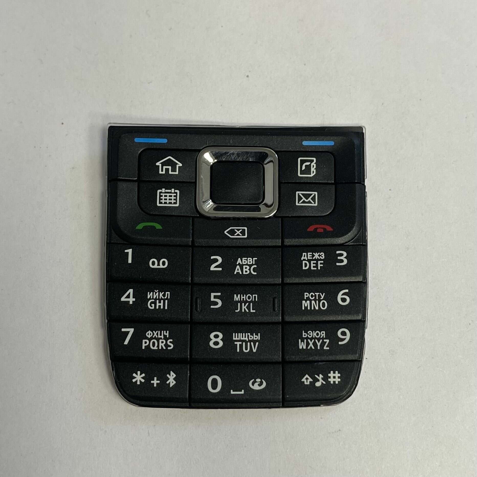 Клавиатура Nokia E51