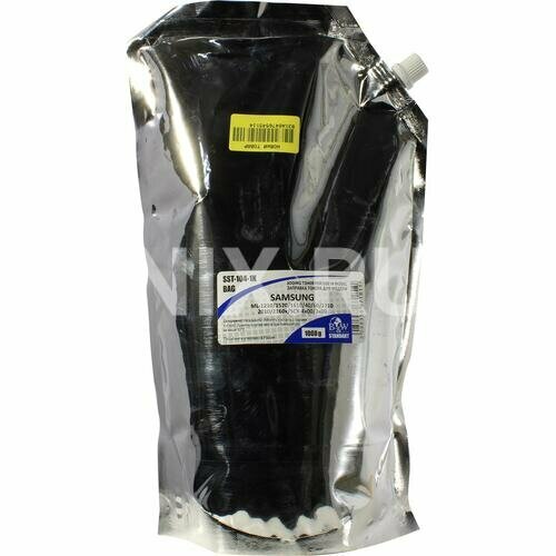 Тонер B&w Standart SST-104-1K-BAG