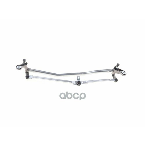 Трапеция Стеклоочистителя Audi A4B6B7 BOGAP арт A5510110 5667₽