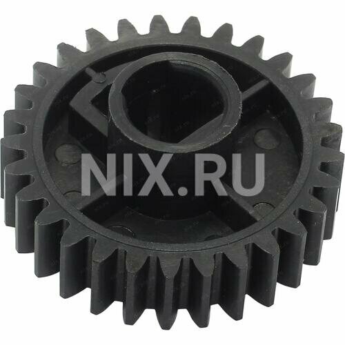 Шестерня привода резинового вала Cet 3702 303₽