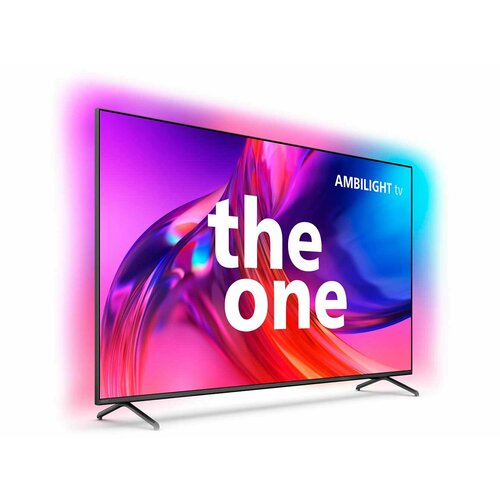 Телевизор Philips 65PUS872960 7999000₽