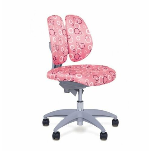 Кресло детское FunDesk SST9 Pink витринный образец 10000₽