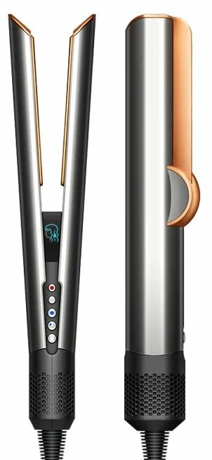 Плойка Dyson HT01 Copper/Nickel EU