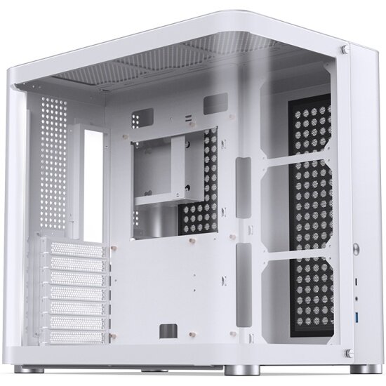 Корпус Jonsbo TK-2 2.0 белый