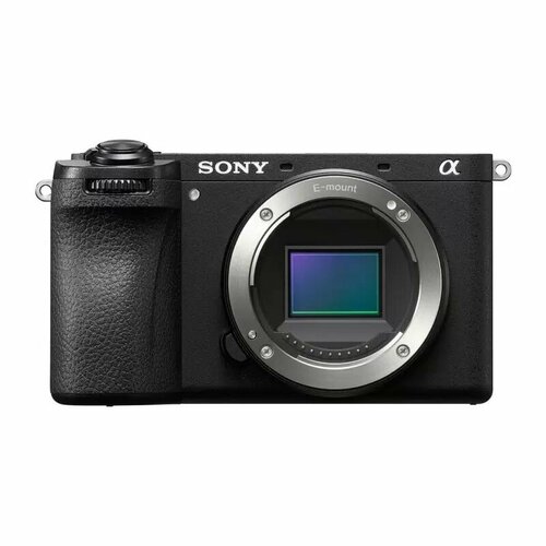 Фотоаппарат Sony Alpha A6700 Body 16099900₽