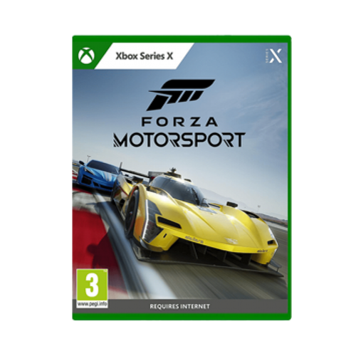 Forza Motorsport (Xbox Series X)