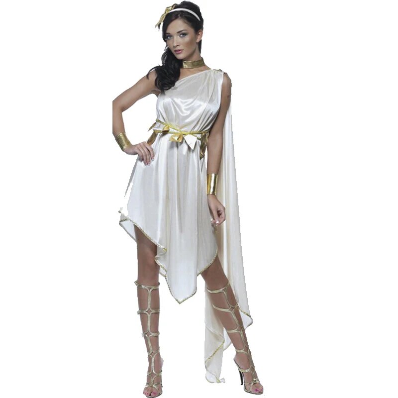 Комплект одежды Sealeaf Greek Goddess, размер OneSize