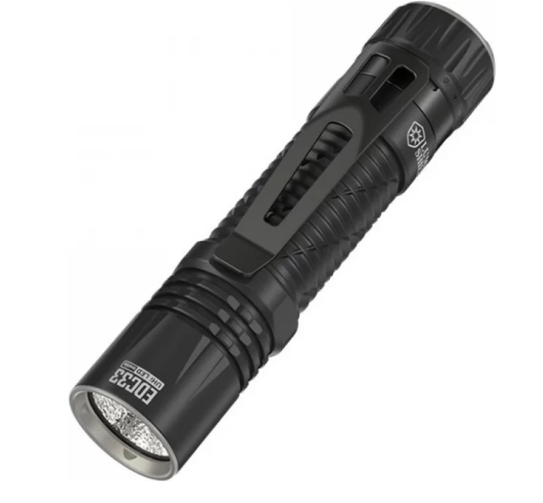 Фонарь NITECORE EDC33 (EDC33)