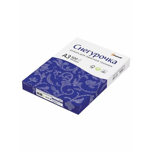 Бумага А3 1782₽