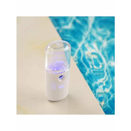 Увлажнитель для лица карманный АКБ 65800₽