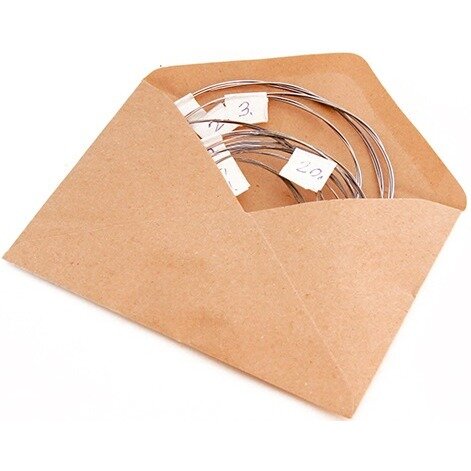 Струны для гуслей Гусельник GU-72.04.20.00000 — фото 1