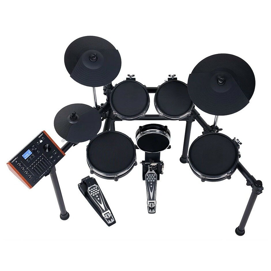 Электронная ударная установка Medeli DD638DX — фото 1