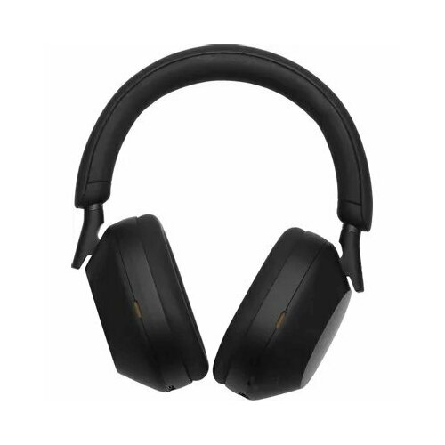 Гарнитура Sony WH-1000XM5 Black 33990₽
