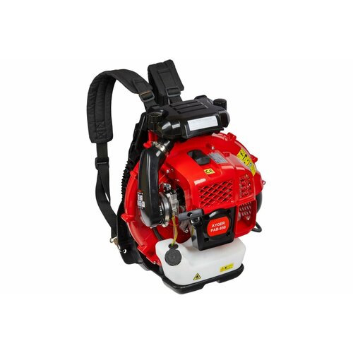 Воздуходувка AYGER PAB-850 20465₽