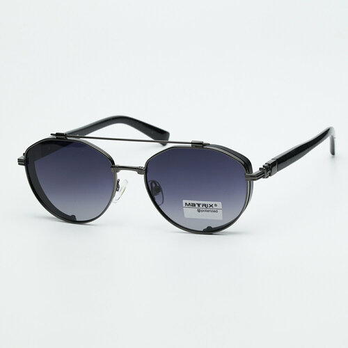 Солнцезащитные очки Шапочки-Носочки, синий