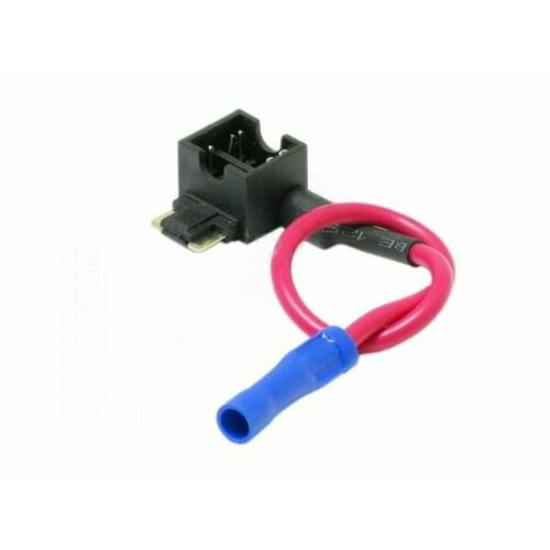 Разветвитель автомобильного предохранителя микро 10шт MK-FN-605 маякавто 290₽