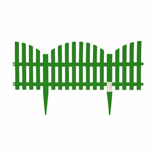 Забор садовый 215х59 см 349₽