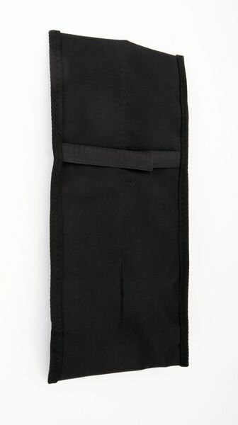 Чехол для барабанных палочек, открытый — фото 1