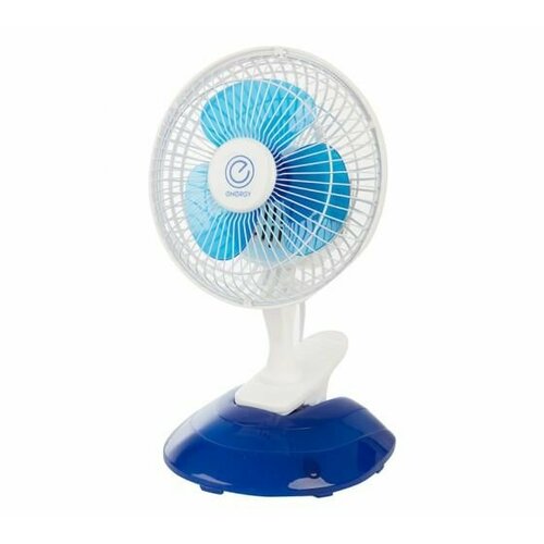 Вентилятор Energy EN-0601 настольный прищепка6 164500₽
