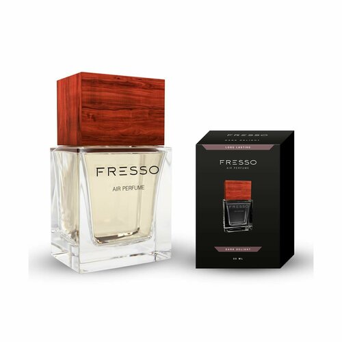 Автомобильный парфюм Fresso Perfumy Dark Delight 50мл