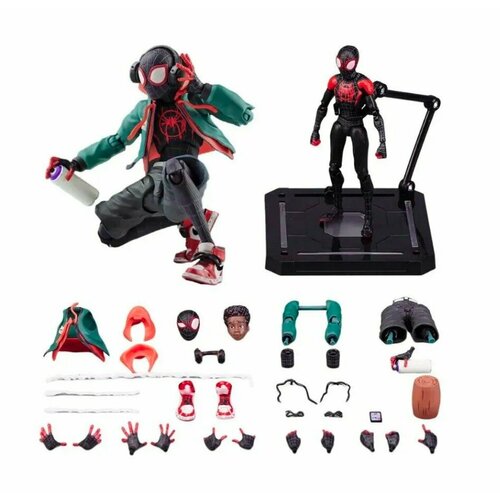 Коллекционная фигурка 