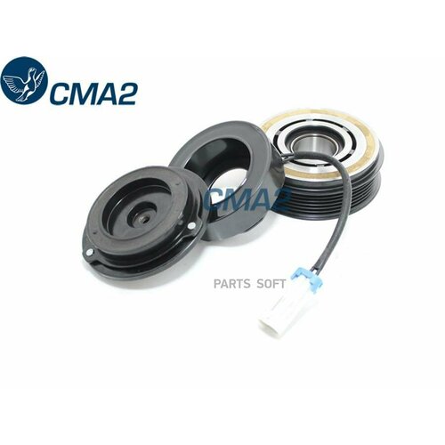 CMA2 C29019MA Муфта в сборе
