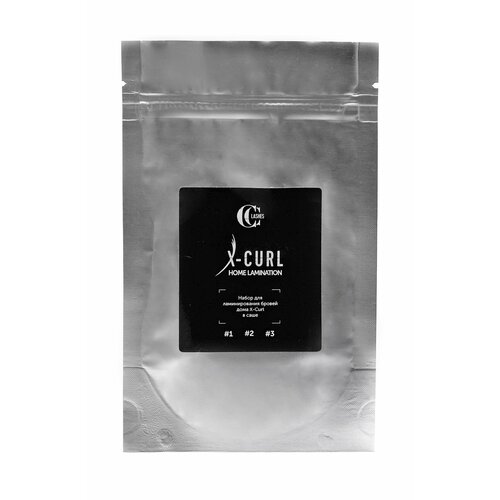 Набор для ламинирования бровей 2022₽