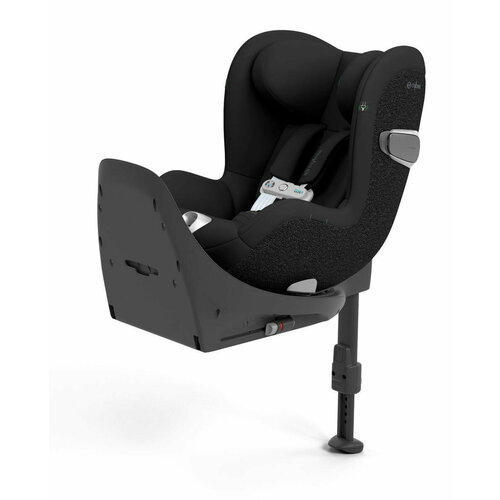 Автокресло Cybex Sirona T i-Size + Base T, Sepia Black