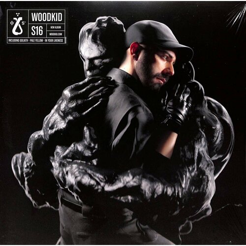 Woodkid S16 4490₽