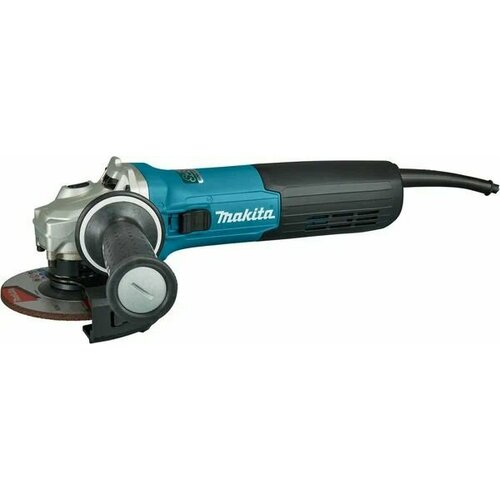 Углошлифмашина MAKITA GA5092X01 1900Вт 125мм 11500обмин GA5092X01 25445₽
