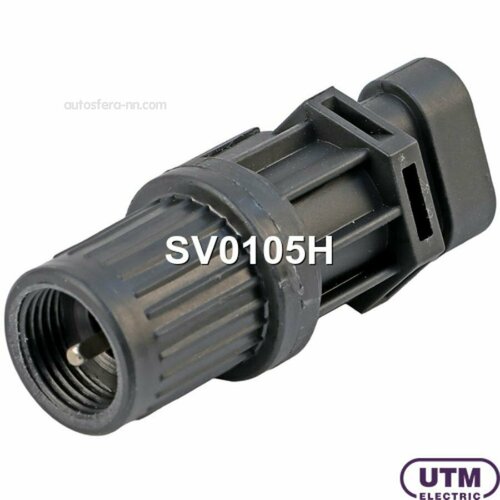 UTM SV0105H SV0105H UTM Датчик скорости автомобиля 972₽