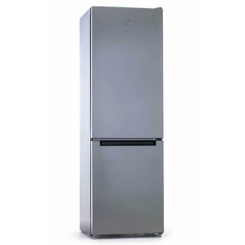 Двухкамерный холодильник Indesit DS 4180 G серебристый 34315₽