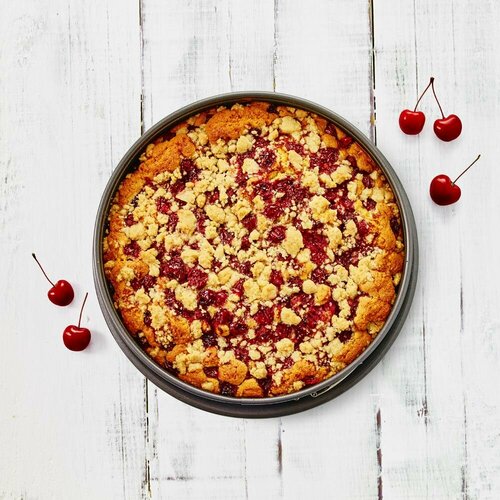 Форма для выпечки, BIRKMANN, разъемная, Easy Baking, 24 см.