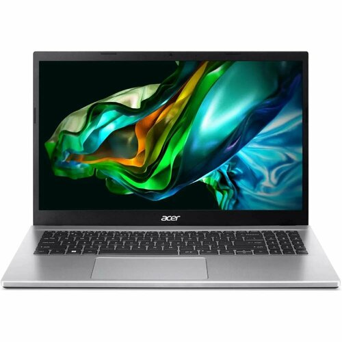 Ноутбук Acer Aspire 3 A315-44P-R3LB 156Ryzen 716SSD 1024Radeon Graphicsno OSсеребристый 6368300₽