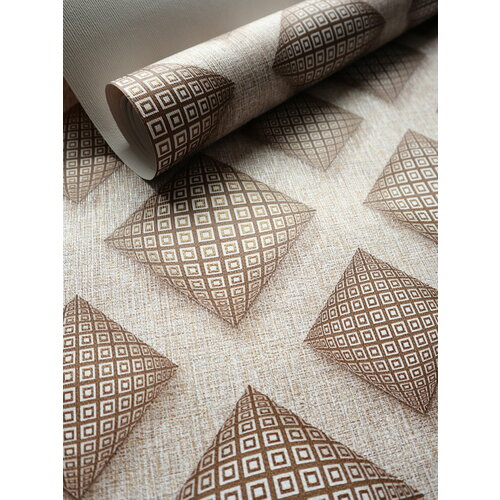 96018 Обои Тип 2 Марка С Вид-тисненые дуплекс Мираж 556₽