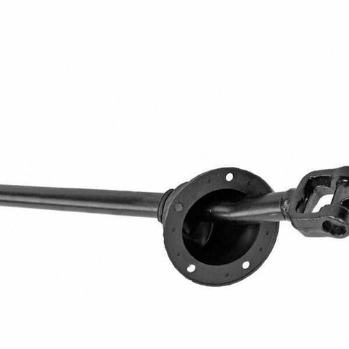 Вал рулевой карданный 3302 в сборе