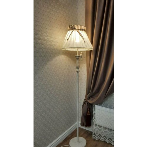 Напольный светильник с птичками D&S LIGHTING