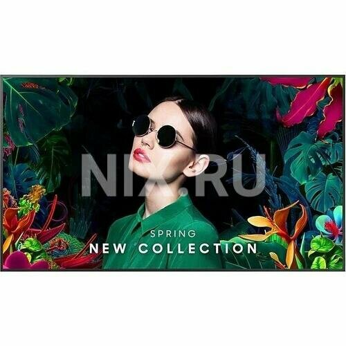 ЖК телевизор Samsung LH65QMCEBGCXCI 37274900₽