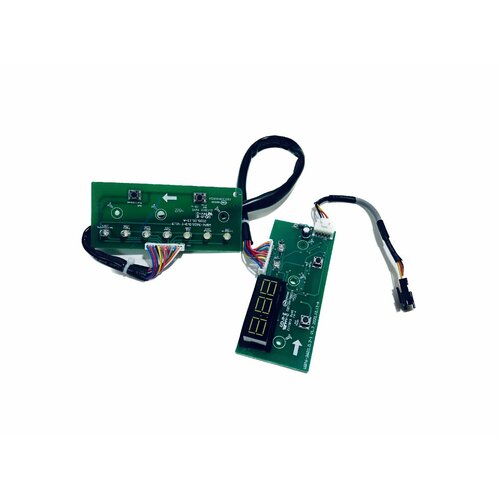 Модуль для посудомоечной машины Evelux TPL00471182 5151₽